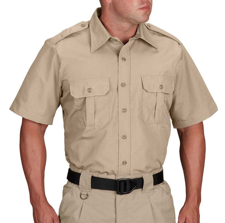 Propper Tactical Short Sleeve Dress Shirt by Propper - image 15