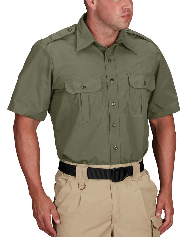 Propper Tactical Short Sleeve Dress Shirt by Propper - image 9