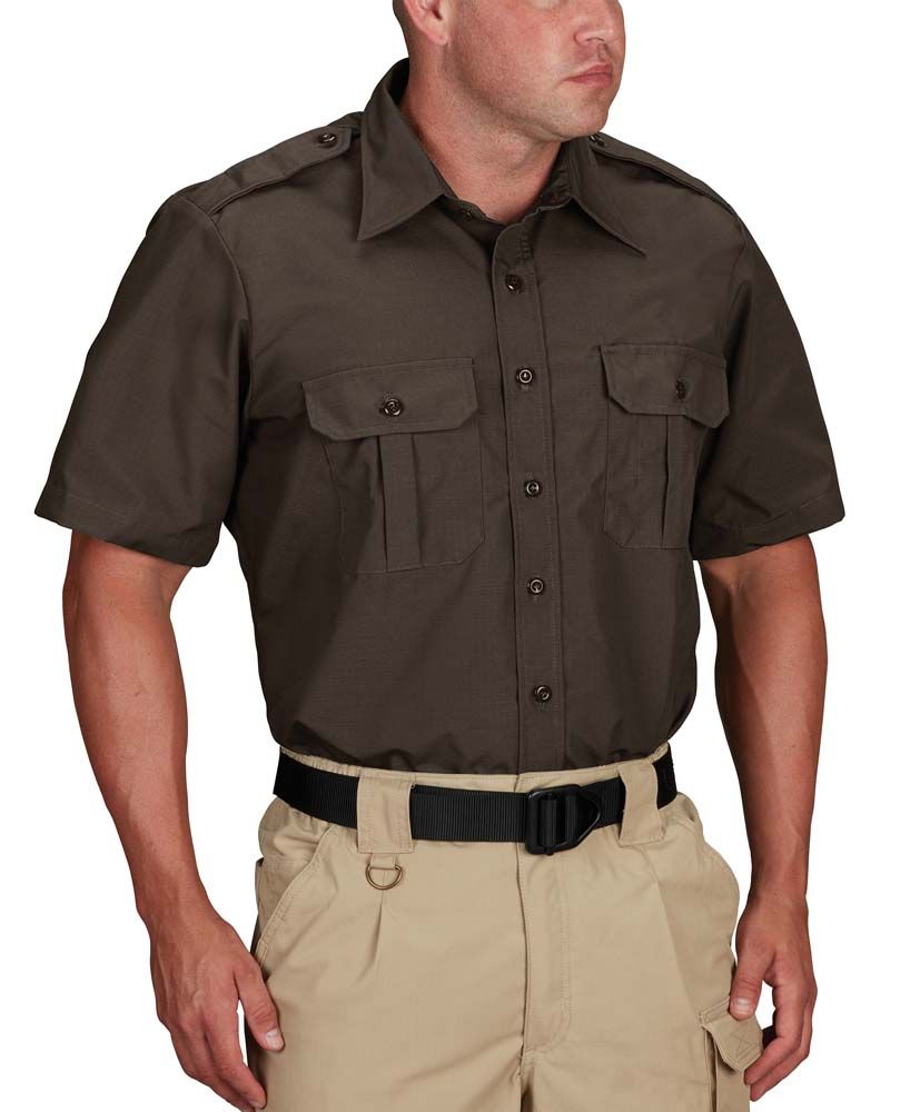 Propper Tactical Short Sleeve Dress Shirt by Propper - image 17