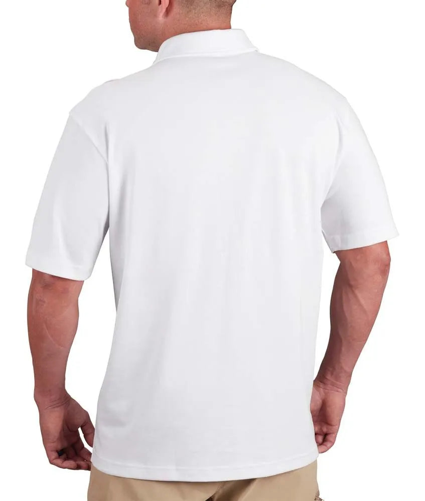Propper Men's Short Sleeve Uniform Cotton Polo by Propper - image 2