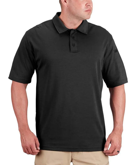 Propper Men's Short Sleeve Uniform Cotton Polo by Propper - image 3
