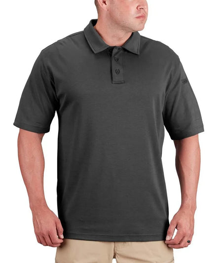 Propper Men's Short Sleeve Uniform Cotton Polo by Propper - image 4