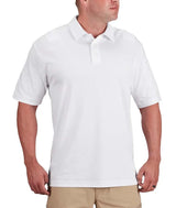 Propper Men's Short Sleeve Uniform Cotton Polo by Propper