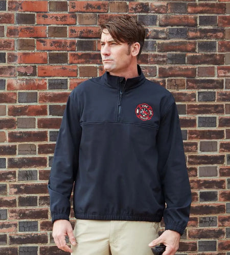 Propper 1/4 Zip Softshell Job Shirt by Propper - image 3
