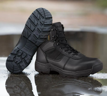 Propper Series 100 6" Waterproof Side Zip Boot by Propper - image 3