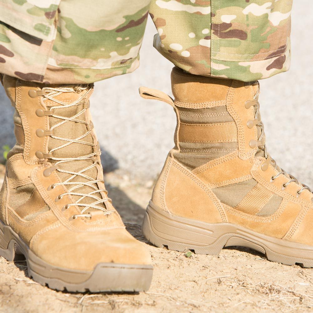 Propper Series 100 8" Boot by Propper - image 5