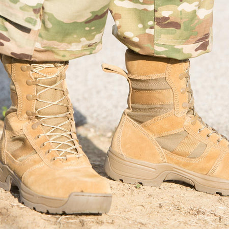 Propper Series 100 8" Boot by Propper - image 5