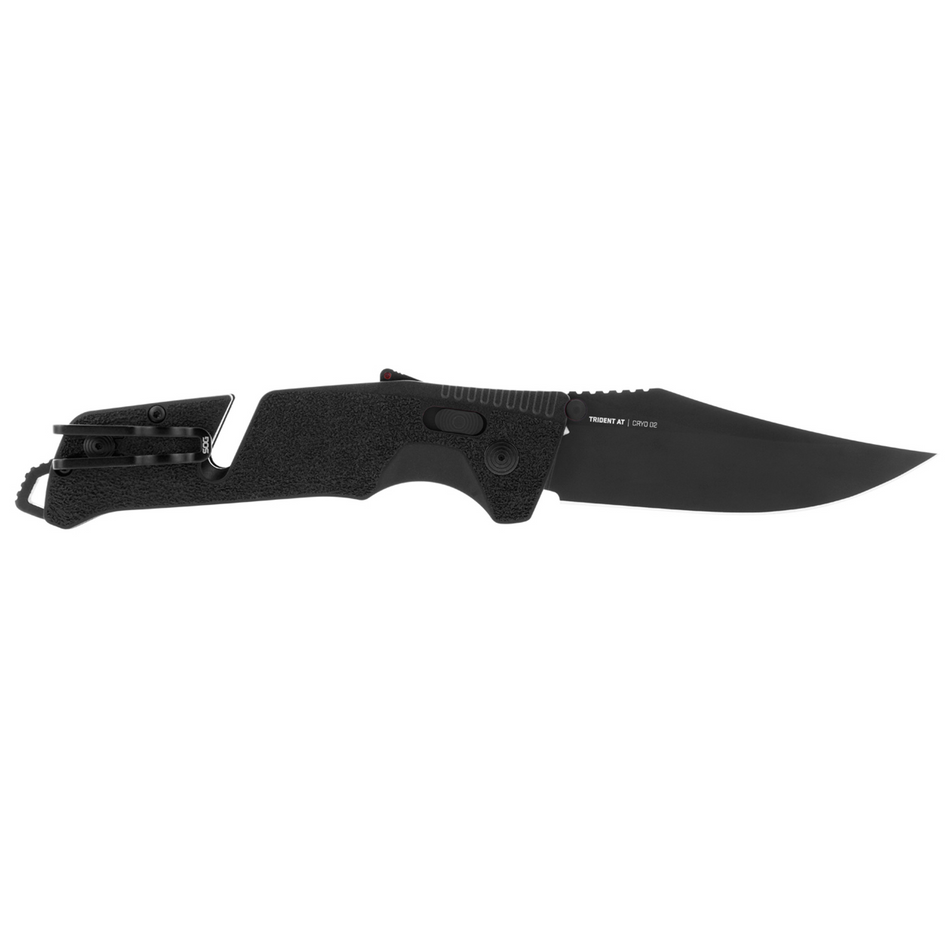 SOG Trident AT – Blackout