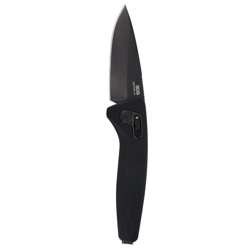 SOG One-Zero AU Folding Knife