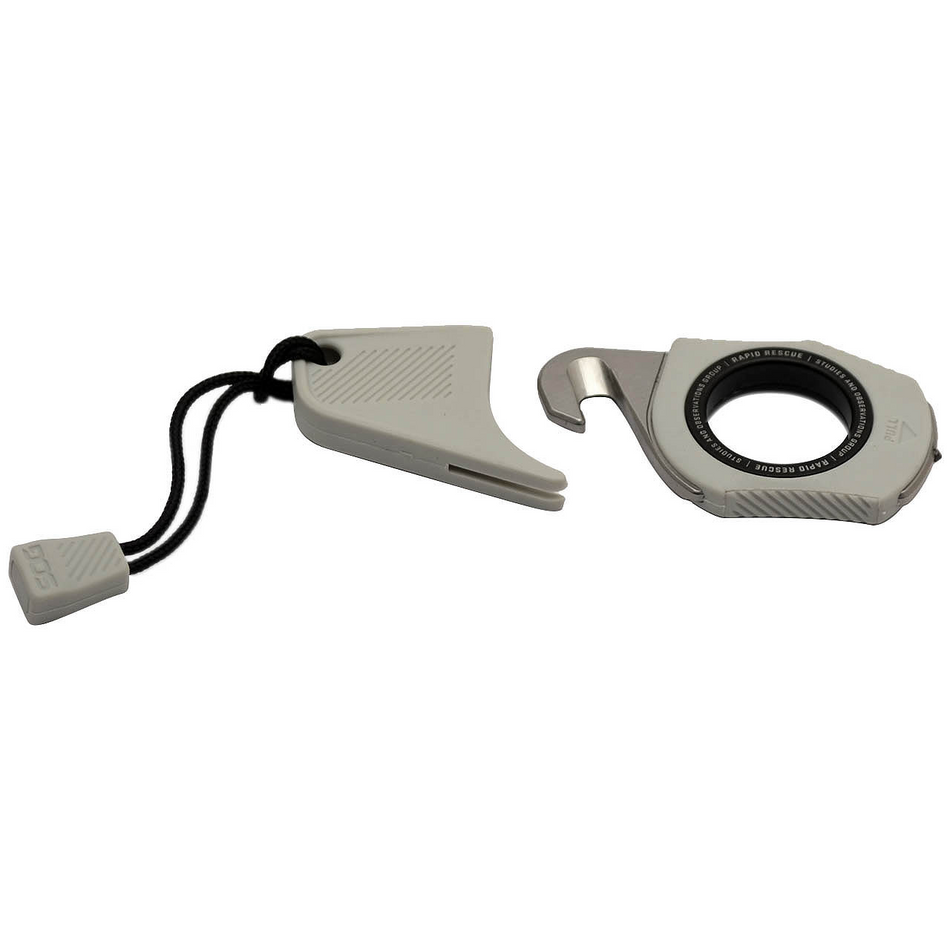 SOG Rapid Rescue – Concrete Dust