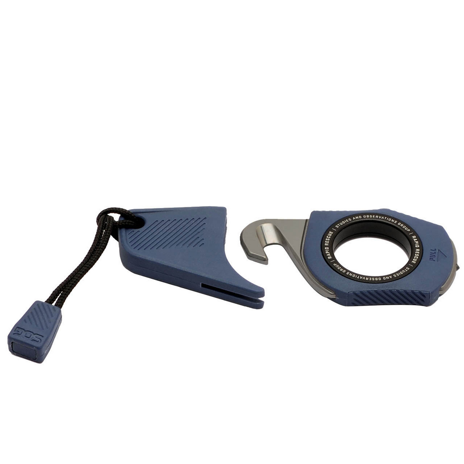 SOG Rapid Rescue – Midnight Blue