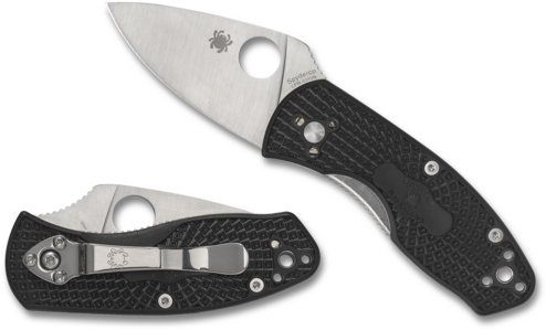 Spyderco Ambitious Lightweight