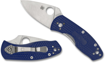 spyderco-amitious-lightweight-blue-SPY-C148PBL