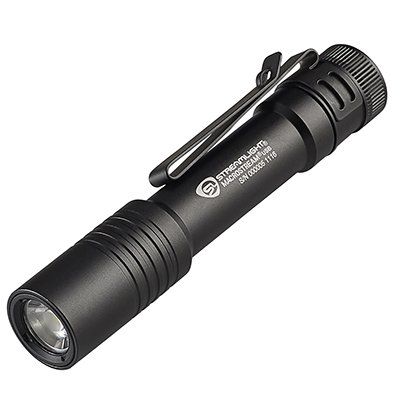 Streamlight MacroStream USB Rechargeable EDC Flashlight