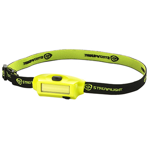 Streamlight Bandit USB Rechargeable Headlamp