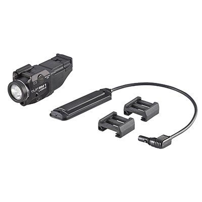 Streamlight TLR RM 1 Rail Mounted Tactical Weapon Light