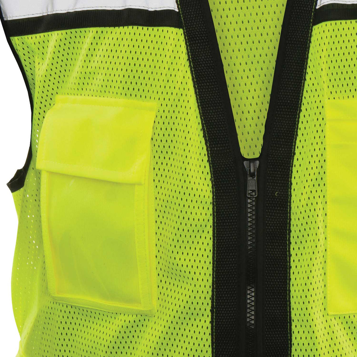 Game Sportswear I-44 The Surveyor Vest