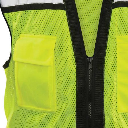 Game Sportswear I-44 The Surveyor Vest
