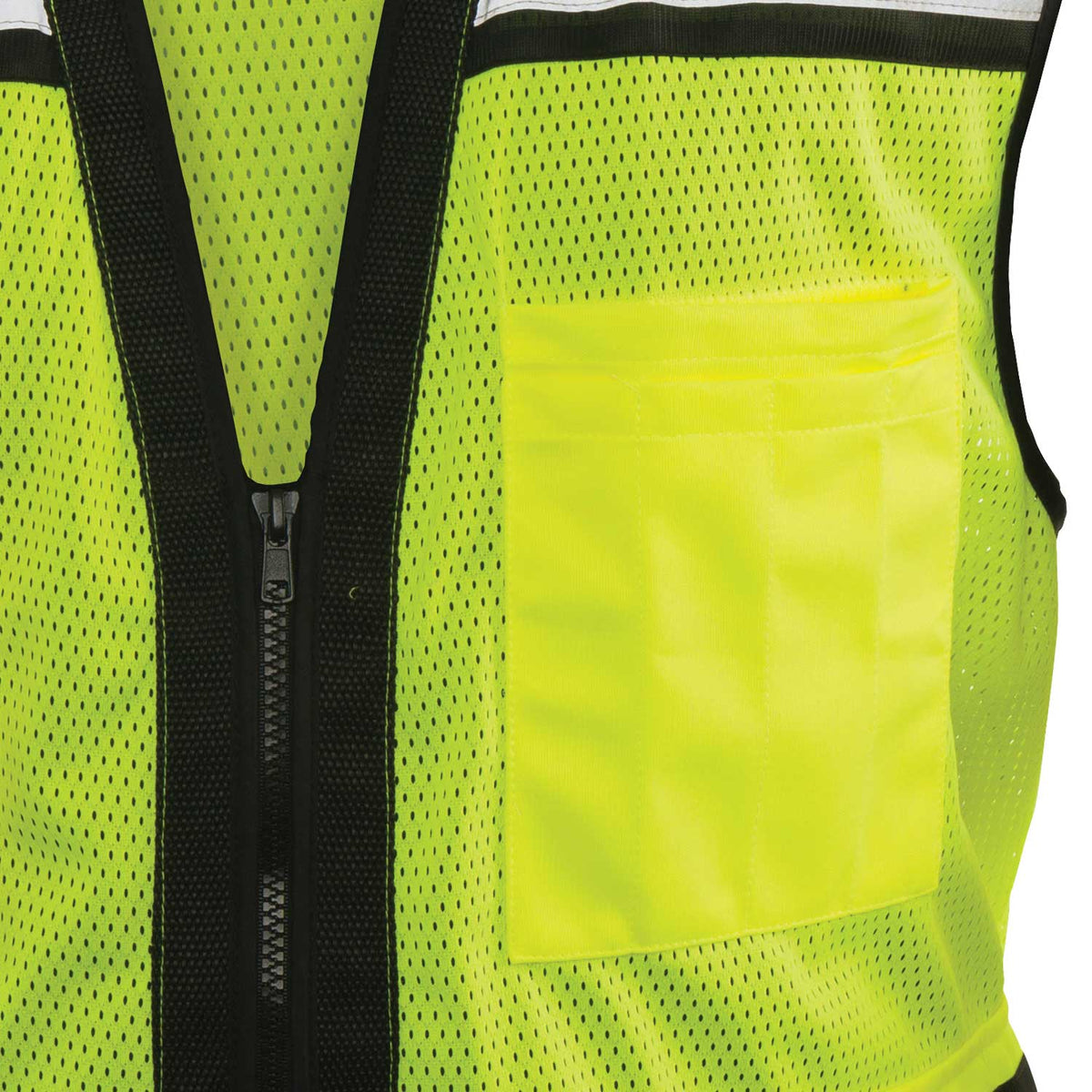 Game Sportswear I-44 The Surveyor Vest