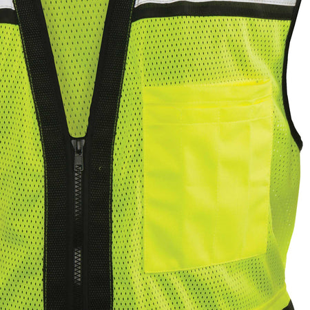 Game Sportswear I-44 The Surveyor Vest