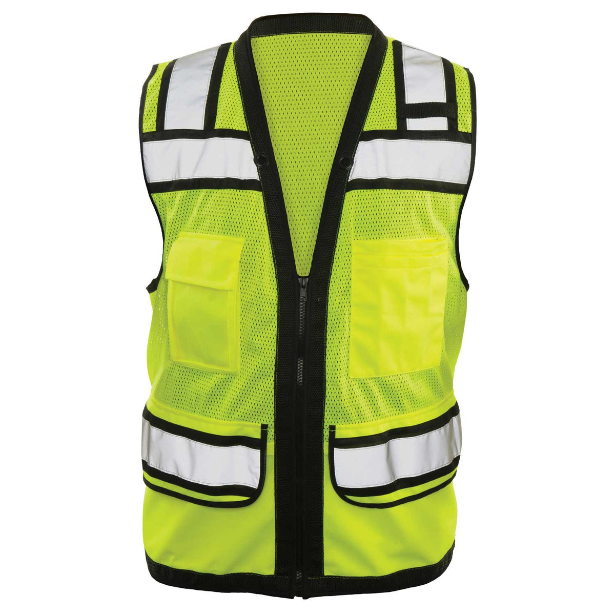 Game Sportswear I-44 The Surveyor Vest