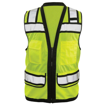 Game Sportswear I-44 The Surveyor Vest