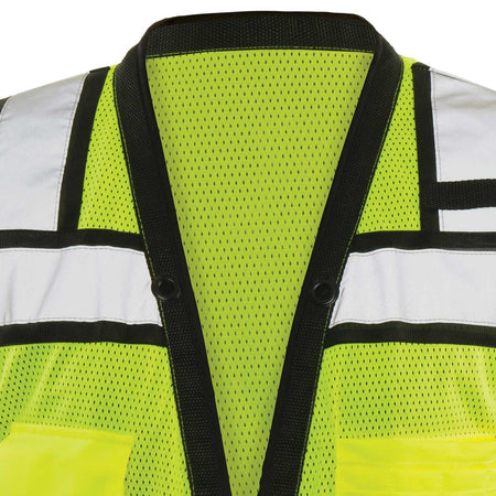 Game Sportswear I-44 The Surveyor Vest