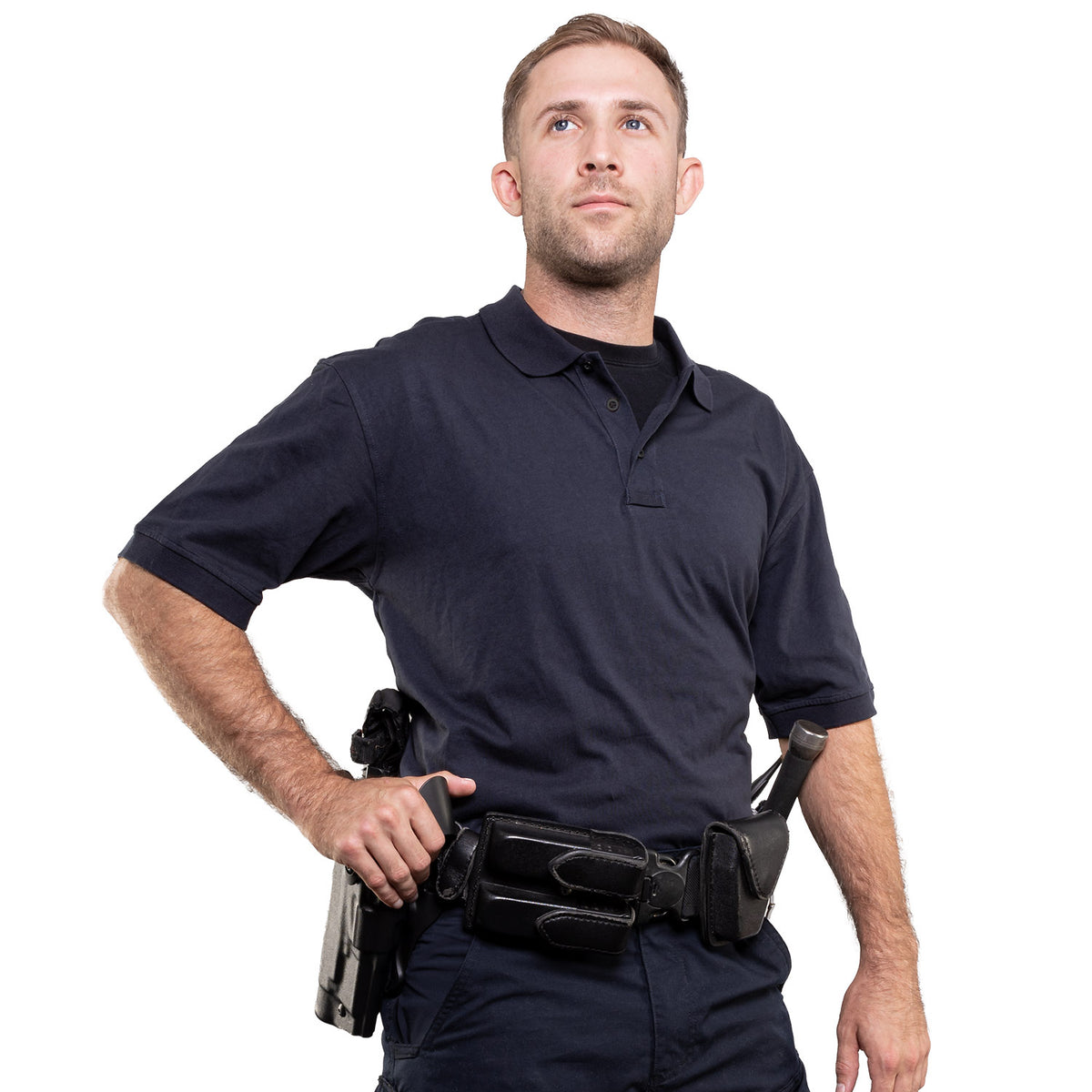game-sportswear-tactical-cotton-polo-first-responder-model