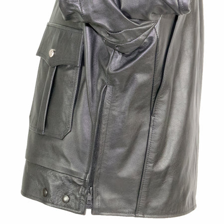 taylor-leather-4450z-milwaukee-leather-police-jacket-side