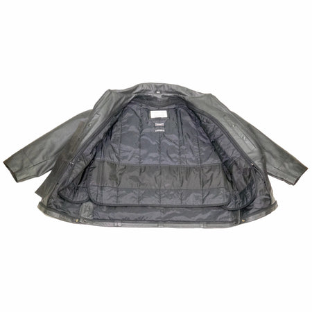 taylor-leatherwear-newark-police-leather-jacket-4465rz-front-flat-open