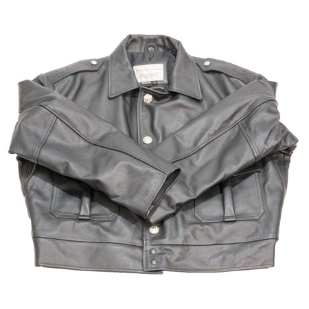 taylors-leather-chicago-leather-police-jacket-4450-front-flat