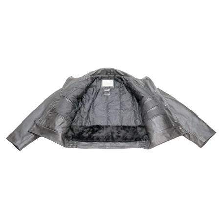 taylors-leather-chicago-leather-police-jacket-4450-front-open-flat
