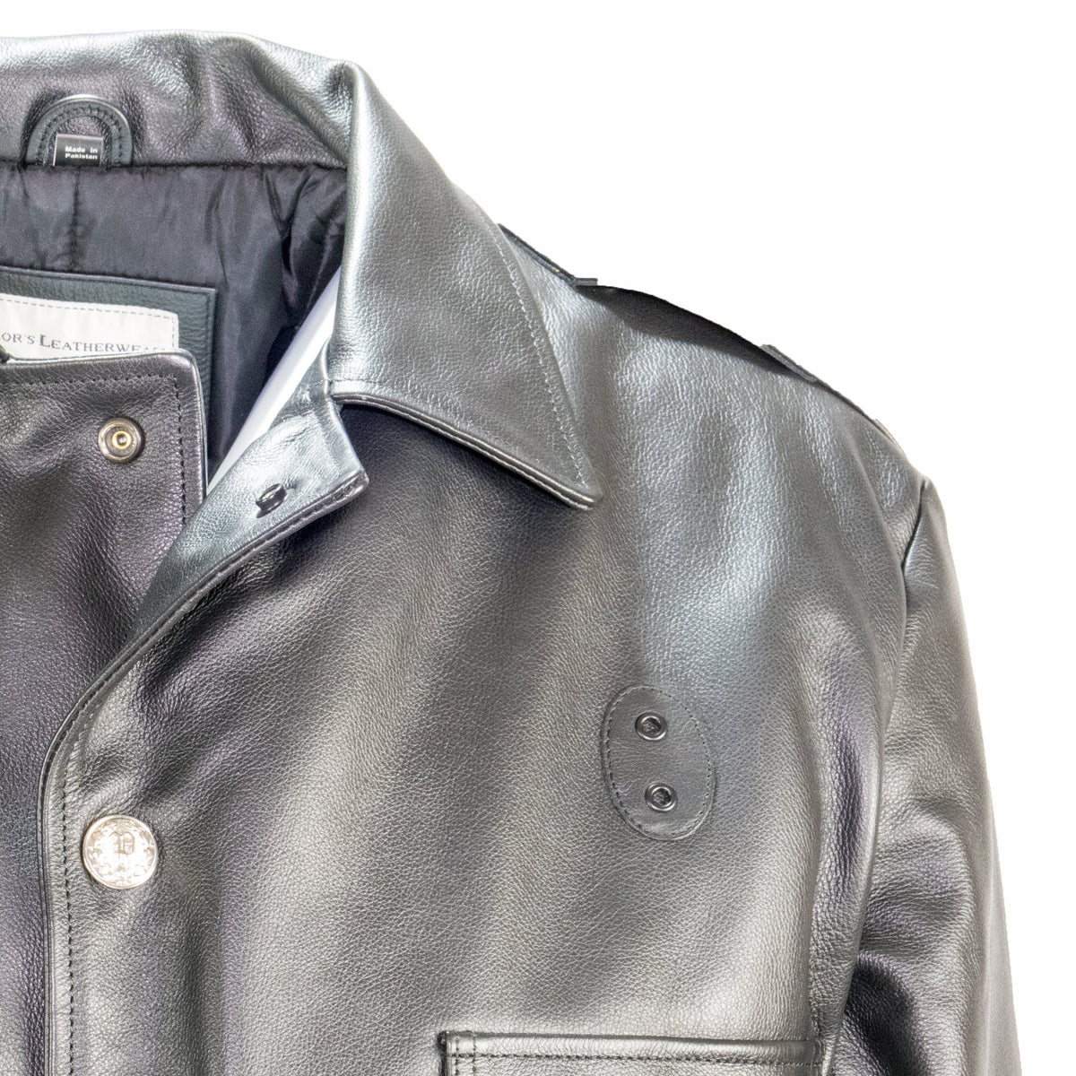 taylors-leather-chicago-leather-police-jacket-4450-right-front-chest