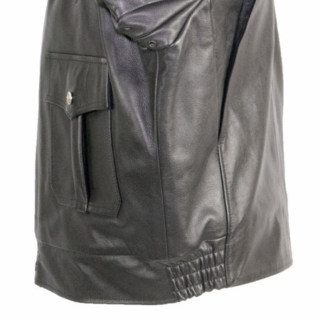 taylors-leather-chicago-leather-police-jacket-4450-right-side