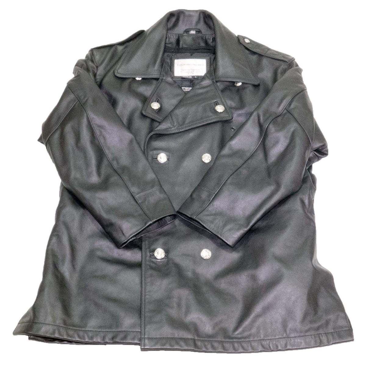 taylors-leather-nypd-4497Z-leather-jacket-front