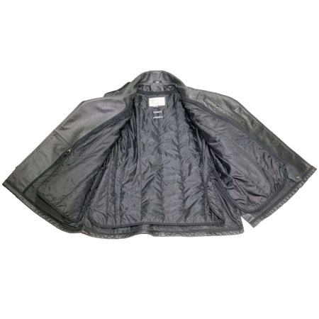 taylors-leather-nypd-4497Z-leather-jacket-lining