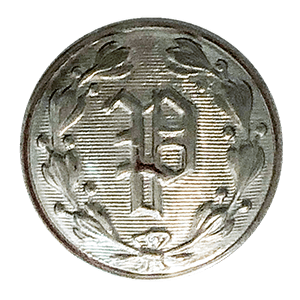 taylors-leather-nypd-4497Z-silver-buttons