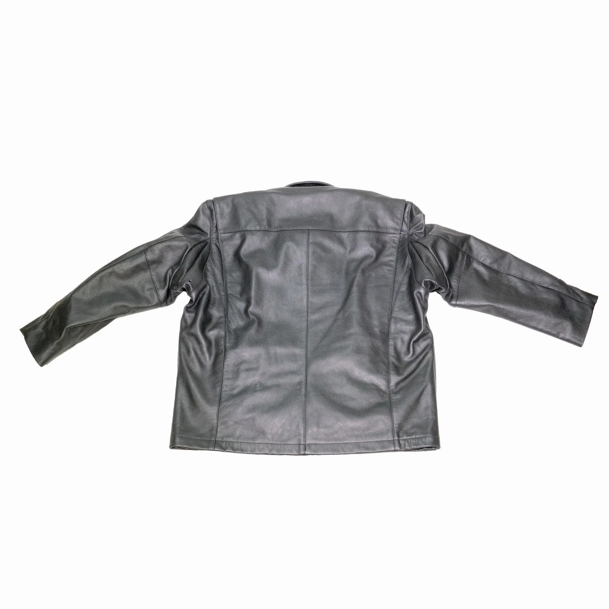 taylors-leatherwear-paterson-police-jacket-4420z-back-flat
