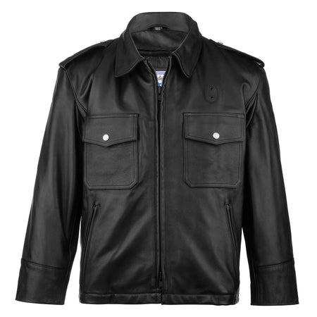 taylors-leatherwear-paterson-police-jacket-4420z-front