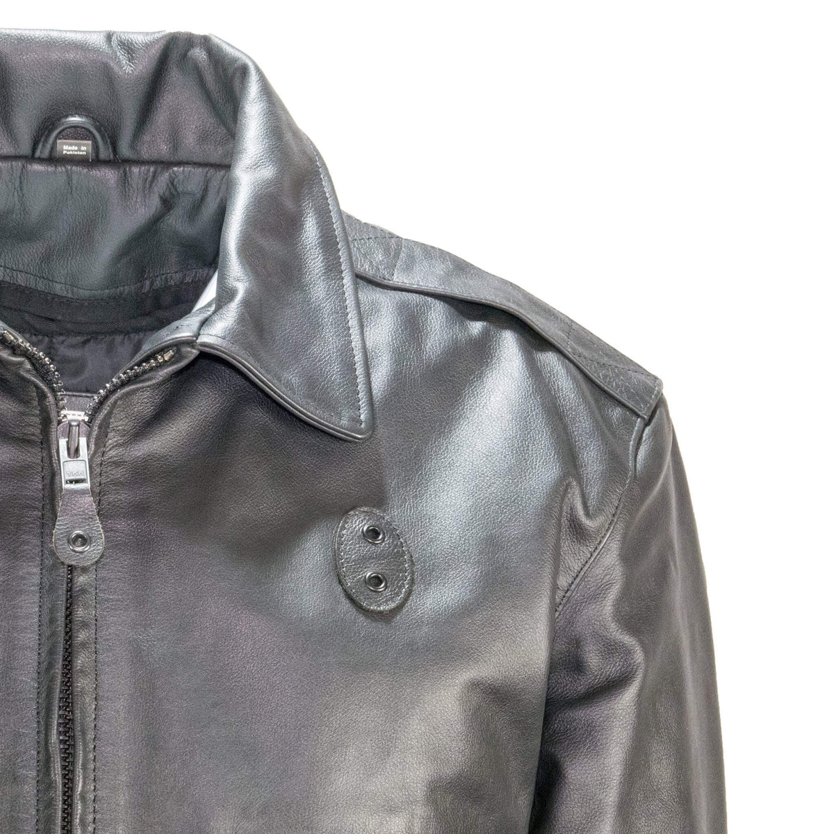 taylors-leatherwear-4461Z-indianapolis-leather-police-jacket-shoulder