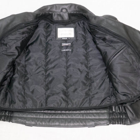 taylors-leatherwear-4473Z-pittsburgh-leather-jacket-lining