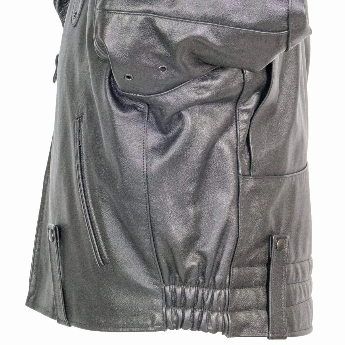 taylors-leatherwear-4473Z-pittsburgh-leather-jacket-side