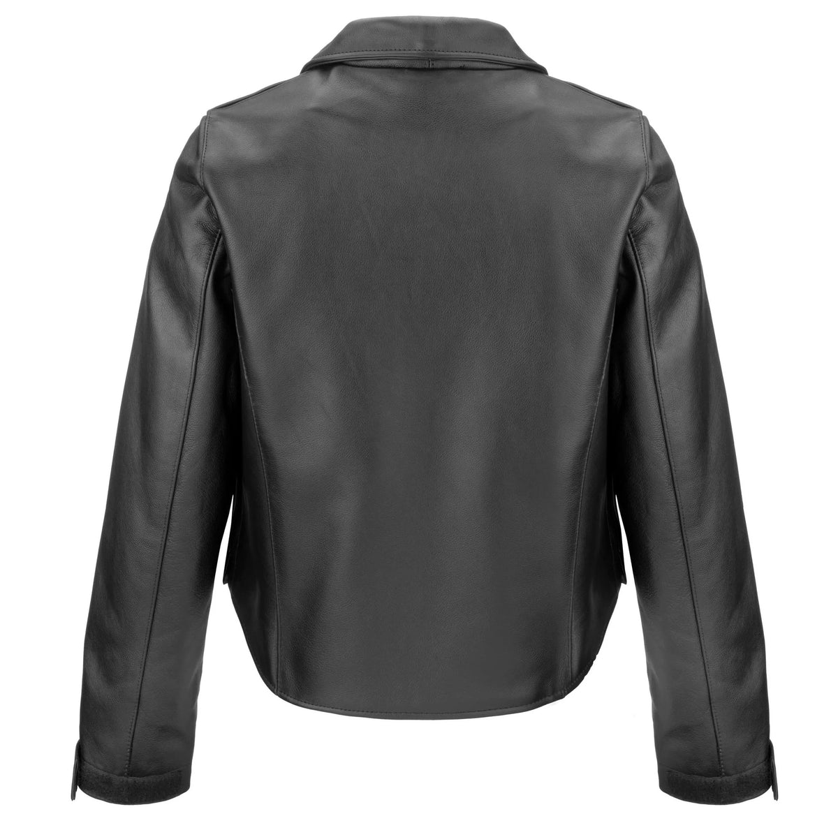 taylors-leatherwear-indianapolis-leather-police-jacket-4461Z-womens-back