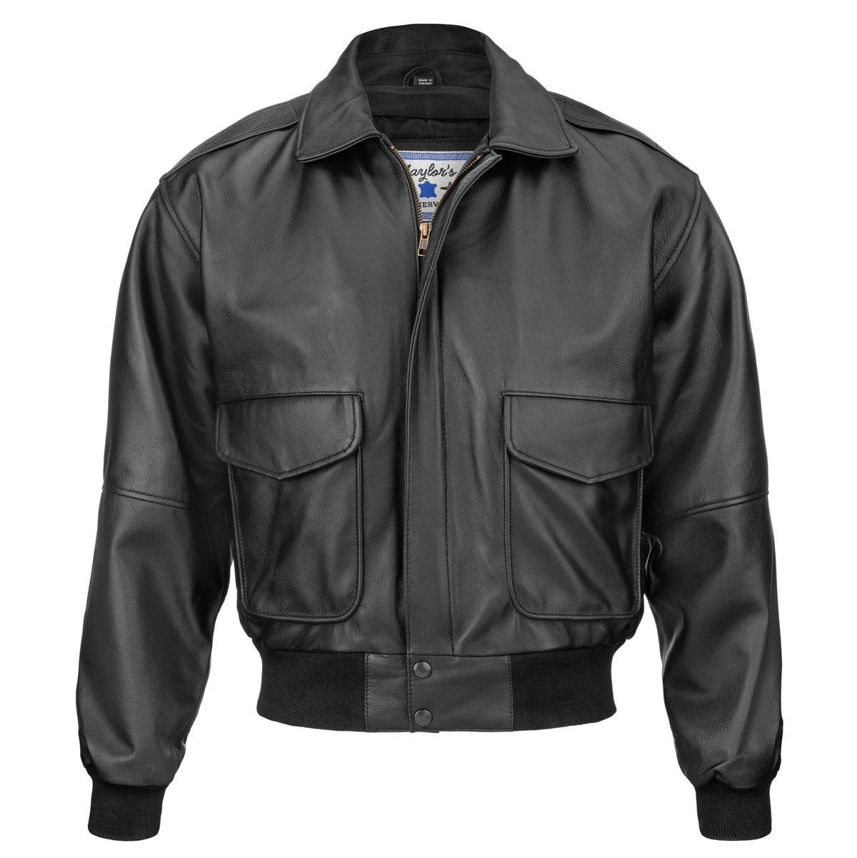 taylors-leatherwear-n143-leather-flight-jacket-main