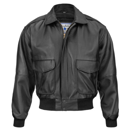 taylors-leatherwear-n143-leather-flight-jacket-main