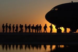 military-tactical