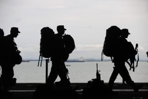 military tactical gear