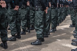 tactical bdu pants