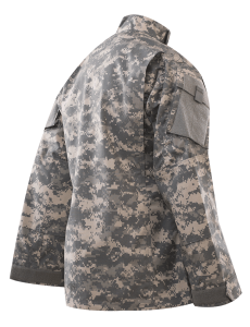 TRU-SPEC Army Combat Shirt - MilSpec -1950B