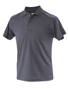 TRU-SPEC Men's Short Sleeve Performance Polo - NAVY - 4340F